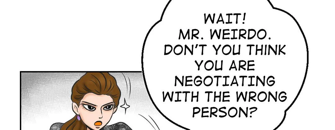 Living with The Wizard - Chapter 6